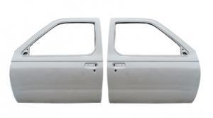 China Professional Steel Nissan Pick Up 1998- D22 Front Automobile Doors Set for sale