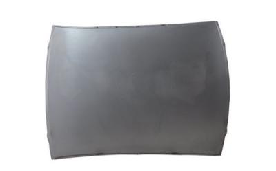 China Car Steel Roof Panel Replacement For Toyota Corolla 2004 - ZZE122 for sale