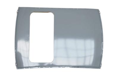 China Steel Car Top Roof Panel Replacement For Mazda M6 GJYR-70-60 GJYA-70-60 for sale