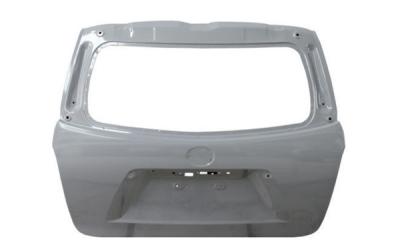 China Toyota Steel Car Tail Gate For Toyota Highlander GSU45 67005-0E170 for sale