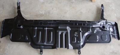 China Replacement Honda Car Parts Car Fender Rear Panel For Honda Civic 2006 - 2011 FA1 for sale