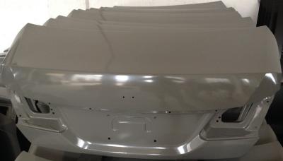 China Spare Steel Car Trunk Lid For Honda Accord 2012 2013 2014 Replacement for sale