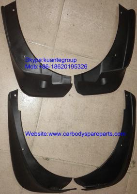 Chine Ailerons en caoutchouc de boue de voiture pour le remplacement accessoire de Nissan Qashqai 2009-2014 à vendre