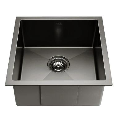 China Without Faucet Prep Sink China Factory Supplier Prep Sink For Kitchen for sale