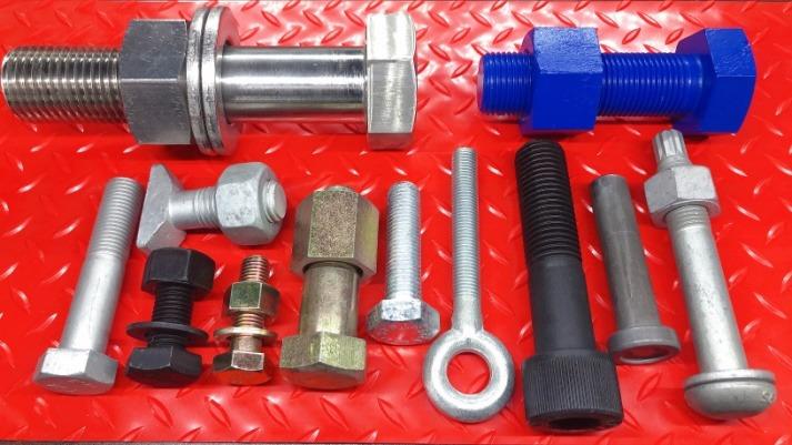 Проверенный китайский поставщик - Ningbo Yi Pian Hong Fastener Co., Ltd.