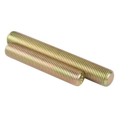 China full threaded bar stud bolt nut astm a193 gr b7 thread bar for sale