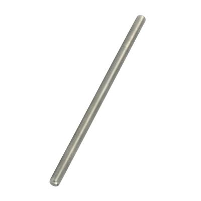 China self drilling threaded bars galvanized iron threaded bars for sale