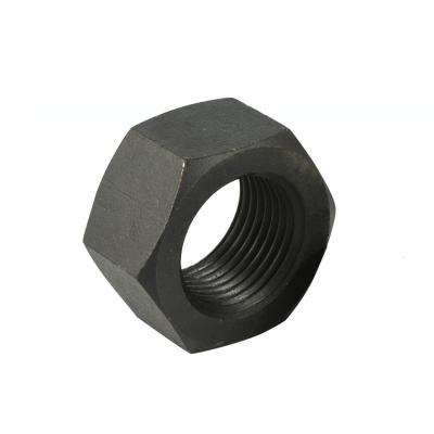 China Hex nut High quality fasteners hexagonal hardware tools for sale