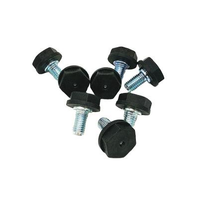 China Hex Painted Head Self Drilling Screws Rubber Washer Roofing Screw Washer Rubber for sale