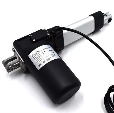 China Waterproof Hospital Bed Linear Actuator 24V High Speed ​​Linear Actuator for sale