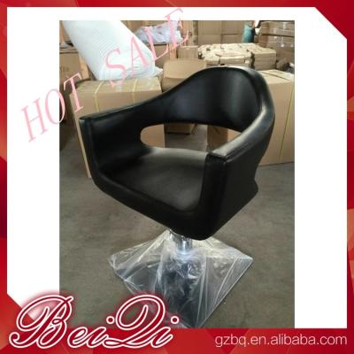 中国 New hairdressing hair barber salon styling ladies salon furniture cheap barber chair 販売のため