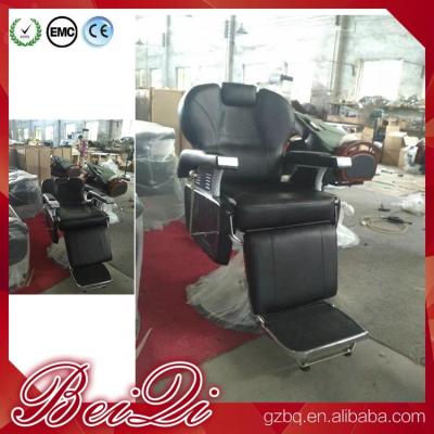 中国 purple salon furniture barbers chairs salon set hydraulic bases for chairs 販売のため