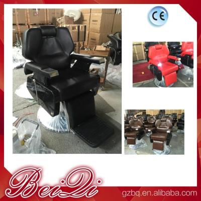 中国 Wholesale salon furntiure sets vintage industrial style chair barber chairs price 販売のため