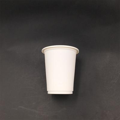 China Pla Cornstarch Party Cups Disposable Food Cups Plastic Biodegradable Cups for sale