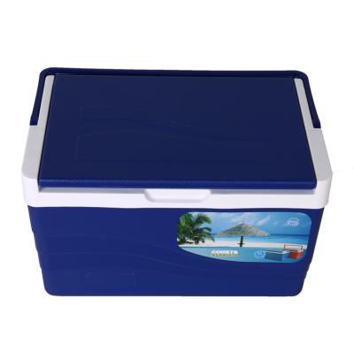 China Waterproof Industrial Outdoor Camping 11l Ice Cooler Box for sale