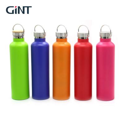 China High Grade Thermos Stainless Steel Sport Ball 2 Liter Bottle Viable Vacuum Flask for sale