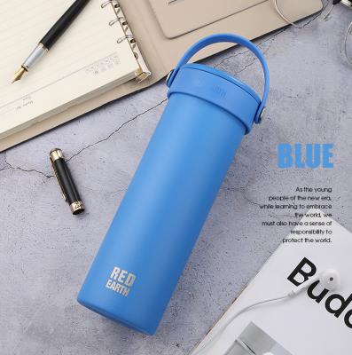 China Sustainable Outdoor Water Bottle 450ml Stainless Steel Custom Water Bottles For Camping for sale