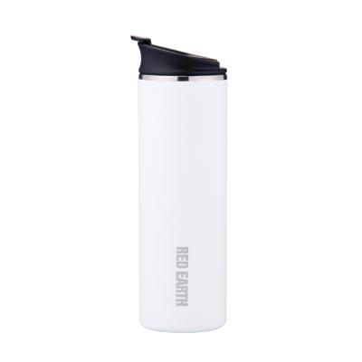 China Sustainable High Quality 460ml Vacuum Stainless Steel Water Bottle Custom Coffee Bottle for sale