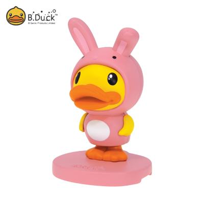 China Cartoon Toy Hot Selling Customized Vinyl Material Flip Head Toy For Car for sale