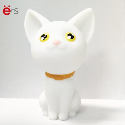 China Contemporary Hot Sale Cute 3D LED Animal Shape Night Light for sale