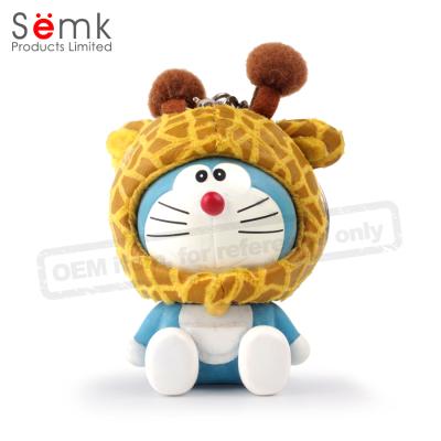 China Cartoon Toy OEM Factory Supply Direct Plastic Pokonyan Stock Numbers Cheap Toys for sale