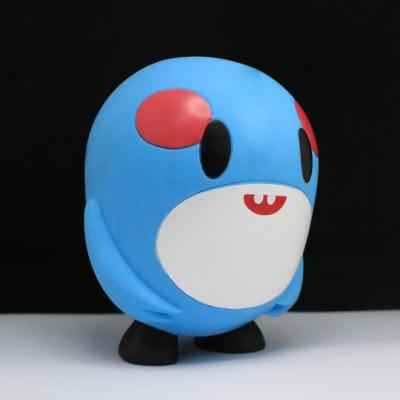 China Custom Cartoon Toy Factory Collectible OEM Pop Vinyl Art Toy Action Figure for sale