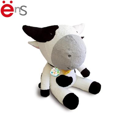 China Comfortable Custom Design Plush Toy Acceptable Soft Toy Animal Shaped Plush Toy for sale