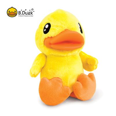 China B. Eco-friendly material Duck New Highly Recommended Duck stuffed plush toy for sale