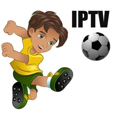 China High Quality IPTV Subscription Reseller Panel IPTV XXX Support m3u with Free Trial 24 hours Test IPTV Code Subscription 12 months reseller for sale