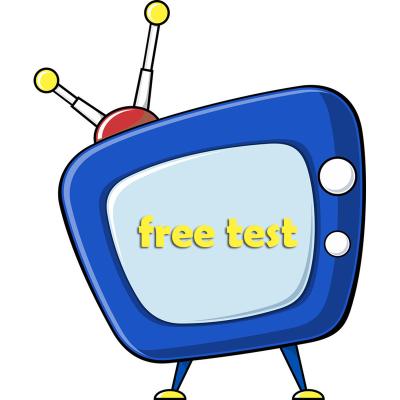 China 4K free test iptv subscription 12 months iptv M3U code m3u list iptv xxx reseller panel 12 Months Subscription for sale