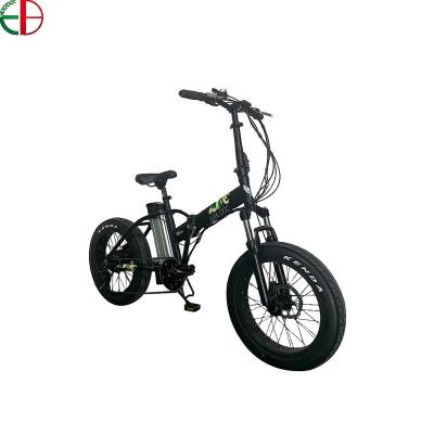 China 250w 6speed Alloy Disc Brake Aluminum Hydraulic Electric Bicycle for sale