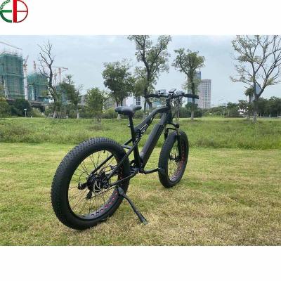 China 26 Inch Adult CE Aluminum Alloy Mid Drive Men's Electric Bike Aluminum Alloy Bike for sale