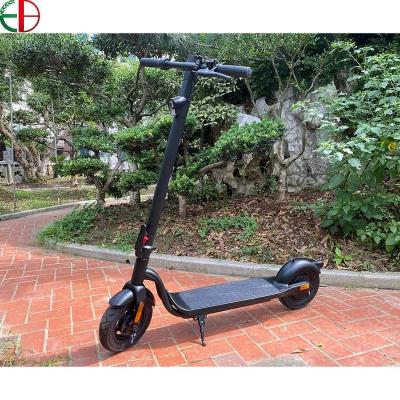 China Hot Selling High Quality Fashion 250W 36V Alloy Electric Scooter for sale