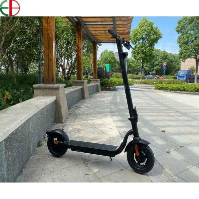 China 8.5 Inch Alloy China Hot Sale 2 Wheels Foldable Adults Sharing Electric Scooter for sale