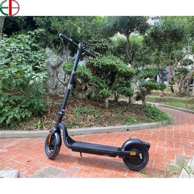 China Hot Sale Two Wheels 250w Electric Alloy Scooter for sale