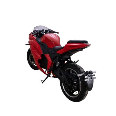 China Super Speed ​​Racing China Factory 5000w Adult Electric Motorcycle 15 for sale