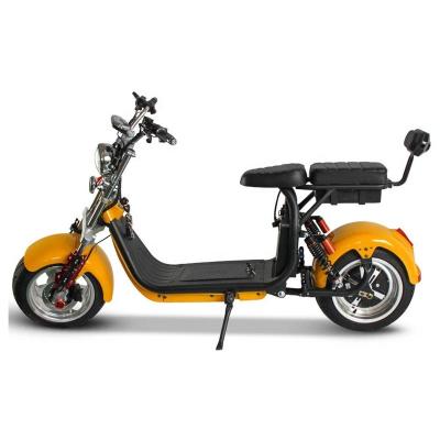 China 2000w Lithium Battery Outdoor Colorful Electric Scooter Two Wheel Harleyment Scooter Motorcycle Electric Scooter 12 for sale