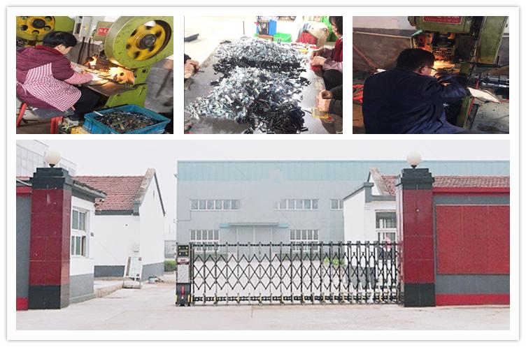 Verified China supplier - Tianjin Kangsheng Fastener Co., Ltd.