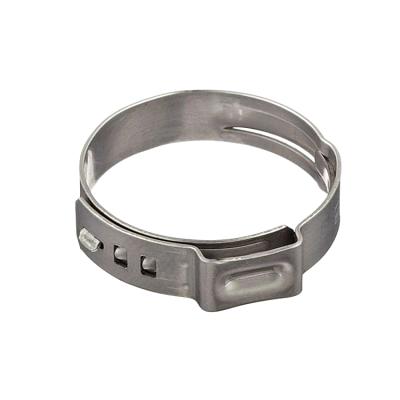 China Best Price ODM Single Ear Stepless Connection OEM Strong Driving Collar for sale