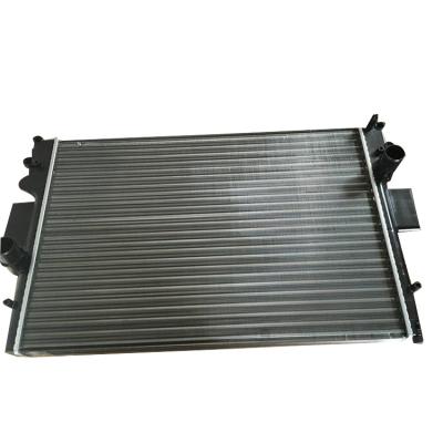 China Engine Cooler System 504084141 Car Water Cooler Radiator For DAILY 2006 M.Y. 35C14 - 35C16 - 35C18 for DAILY 2006 M.Y. 35C14 - 35C16 - 35C18 for sale