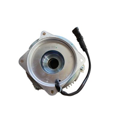 China 5801598372 5801480325 high quality wholesale 504331675 car fan clutch 5801598372 5801480325 504331675 for sale