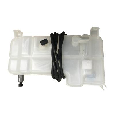 China Hot Selling Plastic Water Storage Expansion Tank Car 504136607 For Daily 2006 3.0 For Daily 2006 3 for sale