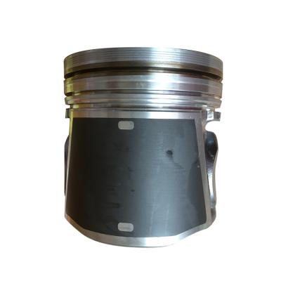 China Quality Guaranteed Price F1CE0481A 2995580 Suitable Engine Piston For MITSUBISHI Canter (FB7 for sale