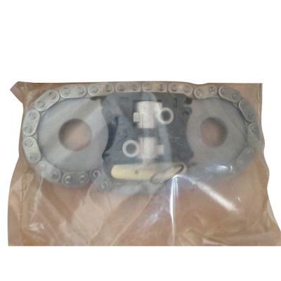 China Widely Used Daily Various 2.3l 504013619 504068388 Timing Chain Box Kit For Fiat DUCATO (250_ for sale