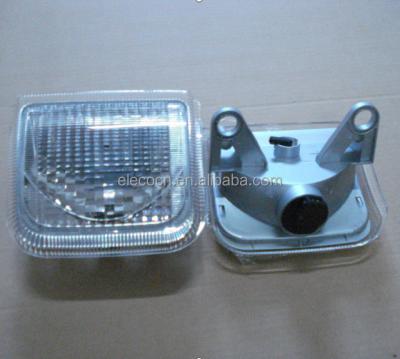 China Eurocargo corner lamp 504047573 for EUROCARGO truck for sale