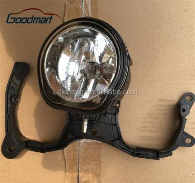 China Fog Lamp With Bracket 504181095 504181096 For Stralis Truck Stralis 2007 AD/AT/AS for sale