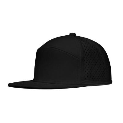 China 2021 New Hip Hop Plain Breathable Mesh Hat&Summer Cap&Outdoor Casual Sports Hat for sale