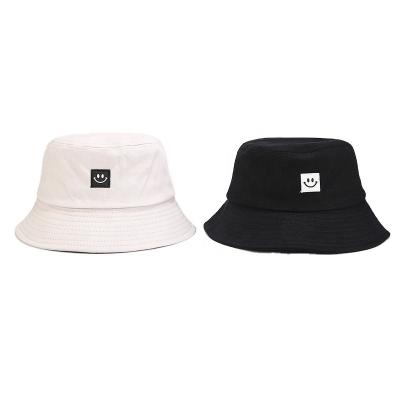 China COMMON Camouflage Wide Soft Breathable Bucket Hats Spring And Summer Fresh Printed Fisherman Bucket Hat for sale