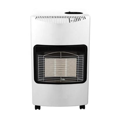 China Bedroom Outdoor Cabinet Heater Gas Meeting LPG Natural Gas Indoor Radiator and Portable Mobile Gas Heater for sale