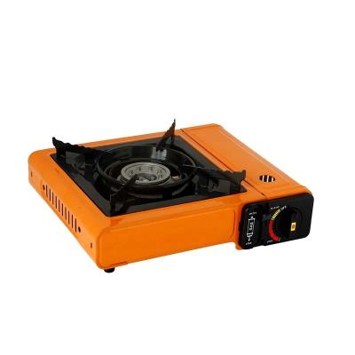 China High Price Auto Favorable Cost Effective Portable Camping Stove Butane Gas Stove for sale